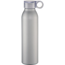 EgotierPro 100463 - Grom aluminium drikkeflaske