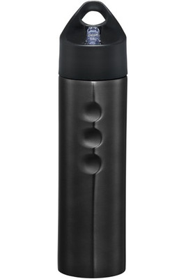 Trixie 750 ml stainless steel sport bottle - EgotierPro 100464