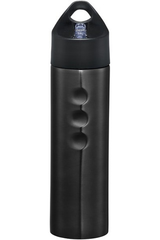 Trixie 750 ml stainless steel sport bottle - EgotierPro 100464