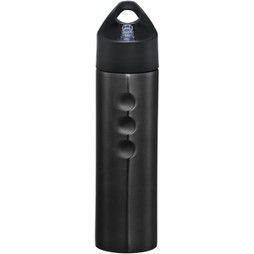 EgotierPro 100464 - Garrafa para desporto "Trixie"
