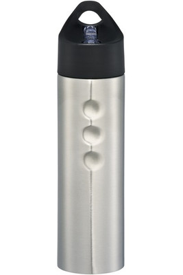 Trixie 750 ml stainless steel sport bottle - EgotierPro 100464