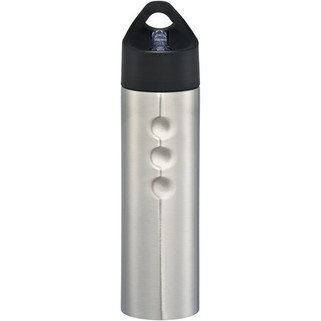 Trixie 750 ml stainless steel sport bottle - EgotierPro 100464