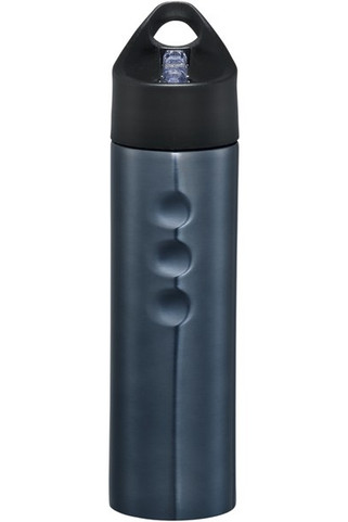 Trixie 750 ml stainless steel sport bottle - EgotierPro 100464