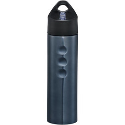 EgotierPro 100464 - Trixie 750 ml stainless steel sport bottle