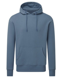 ANTHEM AM006 - Eco-Friendly Unisex Hoodie with Organic Cotton
