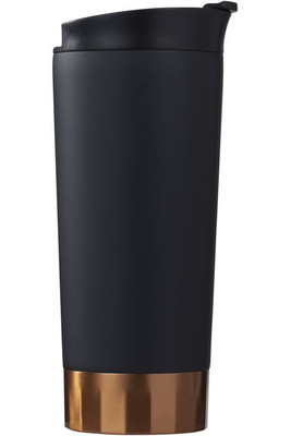 Peeta 500 ml copper vacuum insulated tumbler - EgotierPro 100469