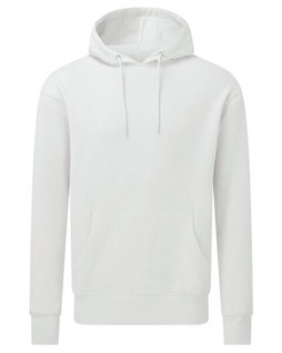 ANTHEM AM006 - Eco-Friendly Unisex Hoodie with Organic Cotton
