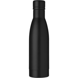 EgotierPro 100494 - Vasa 500 ml copper vacuum insulated bottle