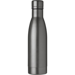 EgotierPro 100494 - Vasa 500 ml kuparityhjiöeristetty pullo