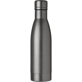 EgotierPro 100494 - Vasa 500 ml copper vacuum insulated bottle