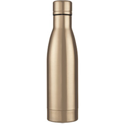 EgotierPro 100494 - Vasa 500 ml kuparityhjiöeristetty pullo