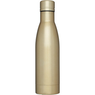 Vasa 500 ml copper vacuum insulated bottle - EgotierPro 100494