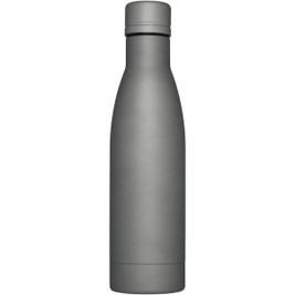 EgotierPro 100494 - Vasa 500 ml Kupfer-Vakuum Isolierflasche