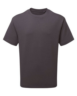 ANTHEM AM015 - Organic Cotton Heavyweight Men's Fashion Tee