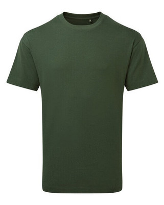 ANTHEM AM015 - Organic Cotton Heavyweight Mens Fashion Tee
