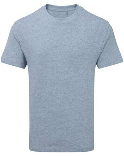 ANTHEM AM015 - Organic Cotton Heavyweight Mens Fashion Tee