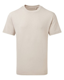 ANTHEM AM015 - Organic Cotton Heavyweight Mens Fashion Tee