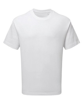 ANTHEM AM015 - Organic Cotton Heavyweight Men's Fashion Tee