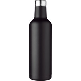 EgotierPro 100517 - Pinto 750 ml copper vacuum insulated bottle