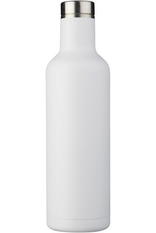 Pinto 750 ml copper vacuum insulated bottle - EgotierPro 100517