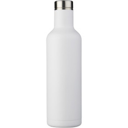 EgotierPro 100517 - Pinto 750 ml copper vacuum insulated bottle