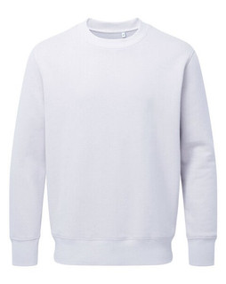 ANTHEM AM020 - Eco-Friendly Organic Cotton Mens Sweatshirt