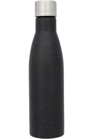 Vasa fläckig 500 ml kopparvakuumisolerad flaska - EgotierPro 100518