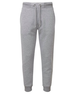 ANTHEM AM030 - Eco-Friendly Organic Cotton Jogpants with Pockets