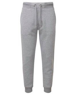 ANTHEM AM030 - Eco-Friendly Organic Cotton Jogpants with Pockets