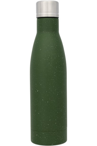Vasa Speckled Miedziana Butelka Termiczna 500 ml - EgotierPro 100518