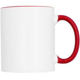 EgotierPro 100522 - Pix 330 ml ceramic sublimation colour pop mug
