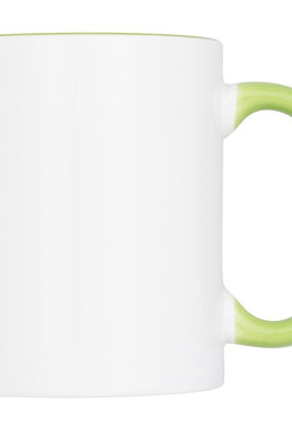 Pix sublimerande mugg i färg - EgotierPro 100522