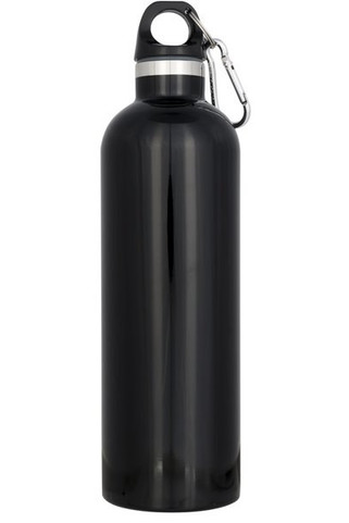 Atlantic 530 ml vacuum insulated bottle - EgotierPro 100528