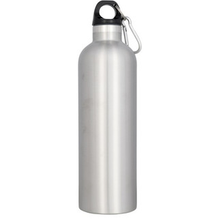 Atlantic 530 ml vacuum insulated bottle - EgotierPro 100528