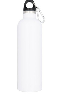 Atlantic 530 ml vacuum insulated bottle - EgotierPro 100528
