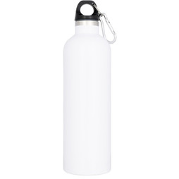 EgotierPro 100528 - Atlantic 530 ml vacuum insulated bottle