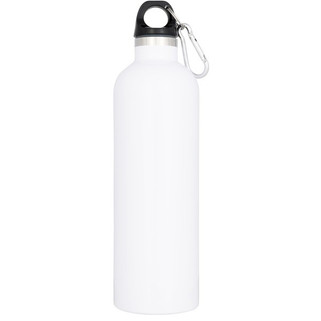 Atlantic 530 ml vacuum insulated bottle - EgotierPro 100528