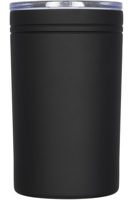 Pika 330 ml vacuum insulated tumbler and insulator - EgotierPro 100547