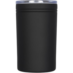 EgotierPro 100547 - Copo isolante a vácuo de dupla parede de 330 ml "Pika"