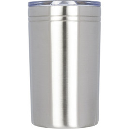 EgotierPro 100547 - Pika 330 ml vacuum insulated tumbler and insulator