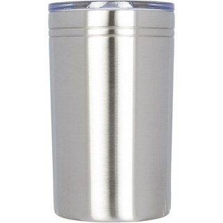 Pika 330 ml vacuum insulated tumbler and insulator - EgotierPro 100547