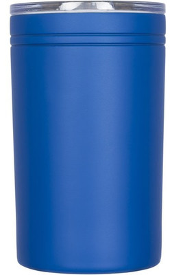 Pika 330 ml vacuum insulated tumbler and insulator - EgotierPro 100547