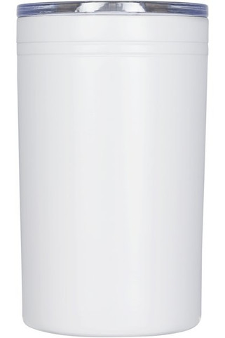 Pika 330 ml vacuum insulated tumbler and insulator - EgotierPro 100547