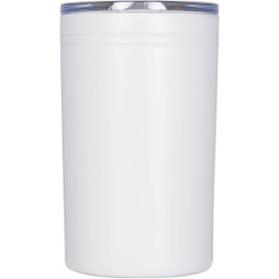 EgotierPro 100547 - Pika 330 ml vacuum insulated tumbler and insulator