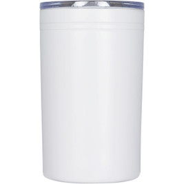 EgotierPro 100547 - Pika 330 ml vacuum insulated tumbler and insulator