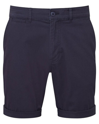 Asquith and Fox AQ058 - MENS LIGHTWEIGHT CHINO SHORTS