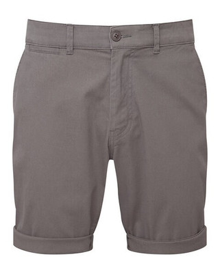 Asquith and Fox AQ058 - MENS LIGHTWEIGHT CHINO SHORTS
