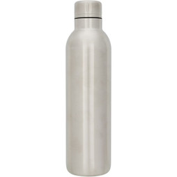 EgotierPro 100549 - Thor 510 ml copper vacuum insulated water bottle
