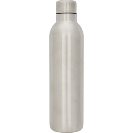 EgotierPro 100549 - Thor 510 ml koper vacuüm geïsoleerde drinkfles