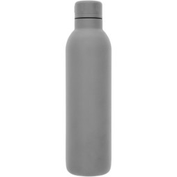 EgotierPro 100549 - Thor 510 ml copper vacuum insulated water bottle